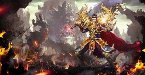传奇手游版头像框在哪里,传奇手游版头像框在哪里