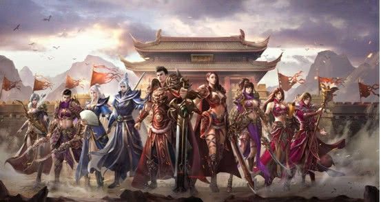 传奇手游神七怎么打图片,传奇手游神七怎么打图片？