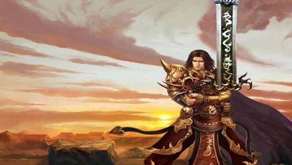 什么手游传奇好玩不氪金,【问答】热血传奇手游传奇好玩不氪金？