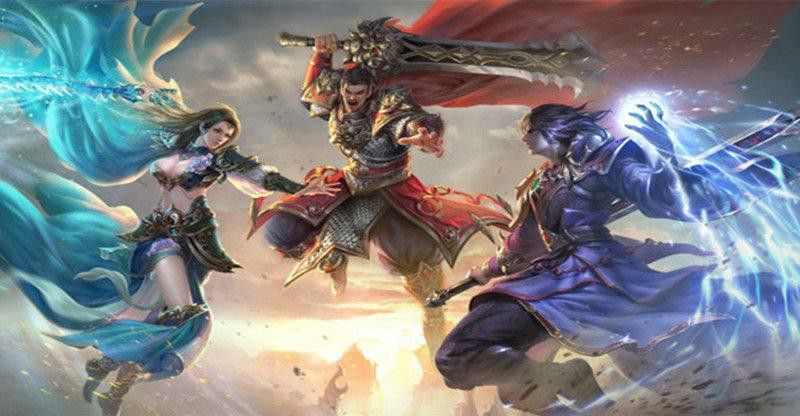 传奇世界手游3d玩哪个职业厉害,传奇世界手游3D玩哪个职业厉害？详细分析